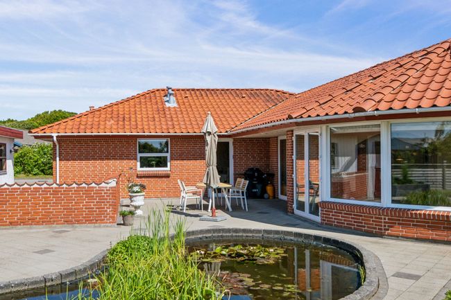 Kielgårdsvej 3, Horne