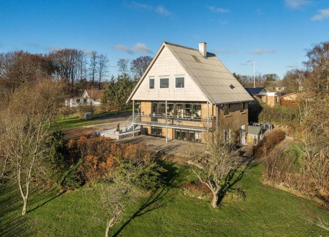 Arkonavej 7, 9740 Jerslev J