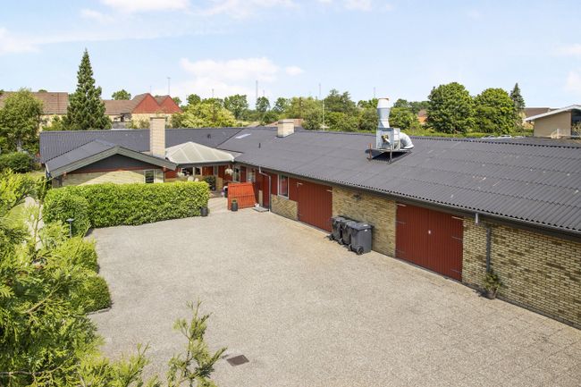 Albert Ginges Vej 8A