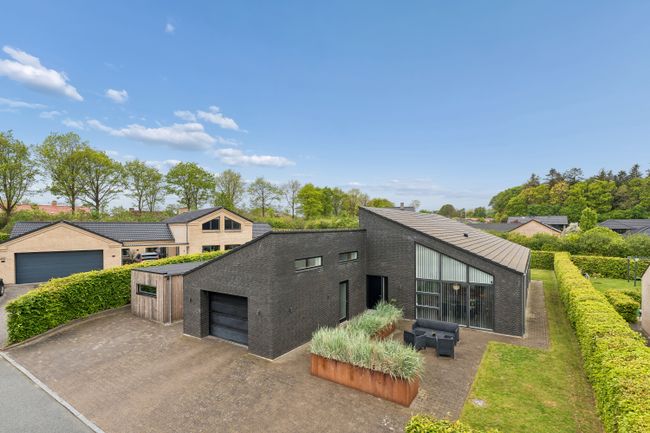 Ådalen 459, 9700 Brønderslev