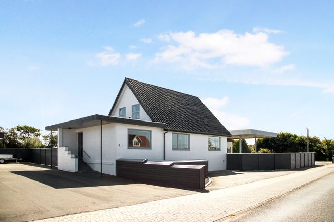 Hovedvejen 4, Tornby, 9850 Hirtshals