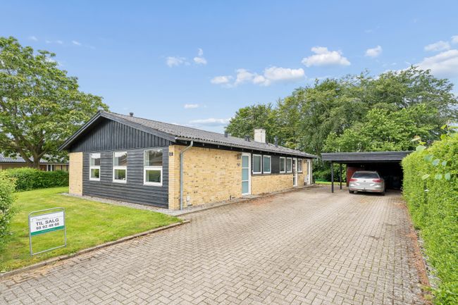 Lindager 12, Poulstrup, 9760 Vrå