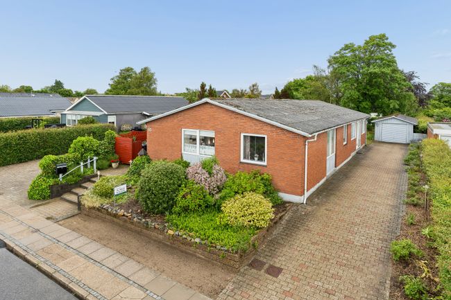 Baldersvej 15, 9800 Hjørring